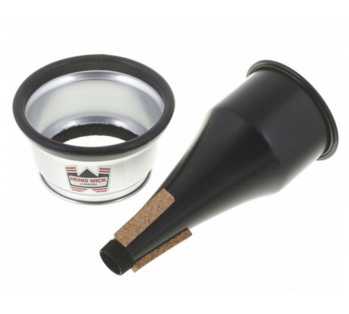 "DW5531 Denis Wick Сурдина для трубы или корнета (cup mute)"